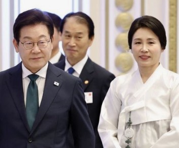 김혜경 프로필