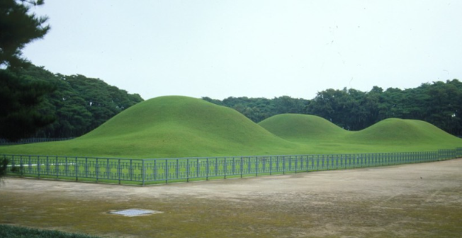 경주 오릉