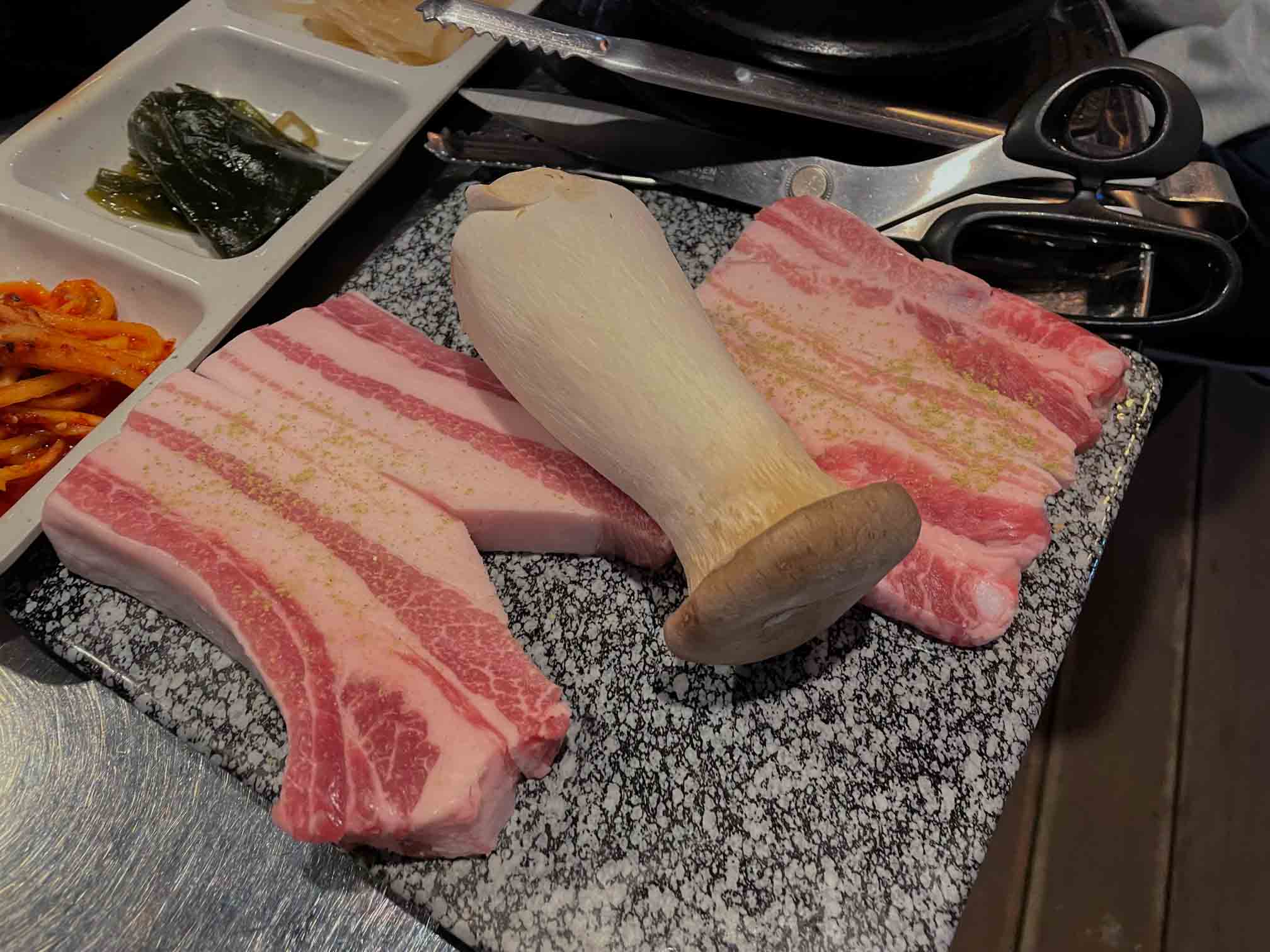 운암동 맛집 이씨네푸줏간