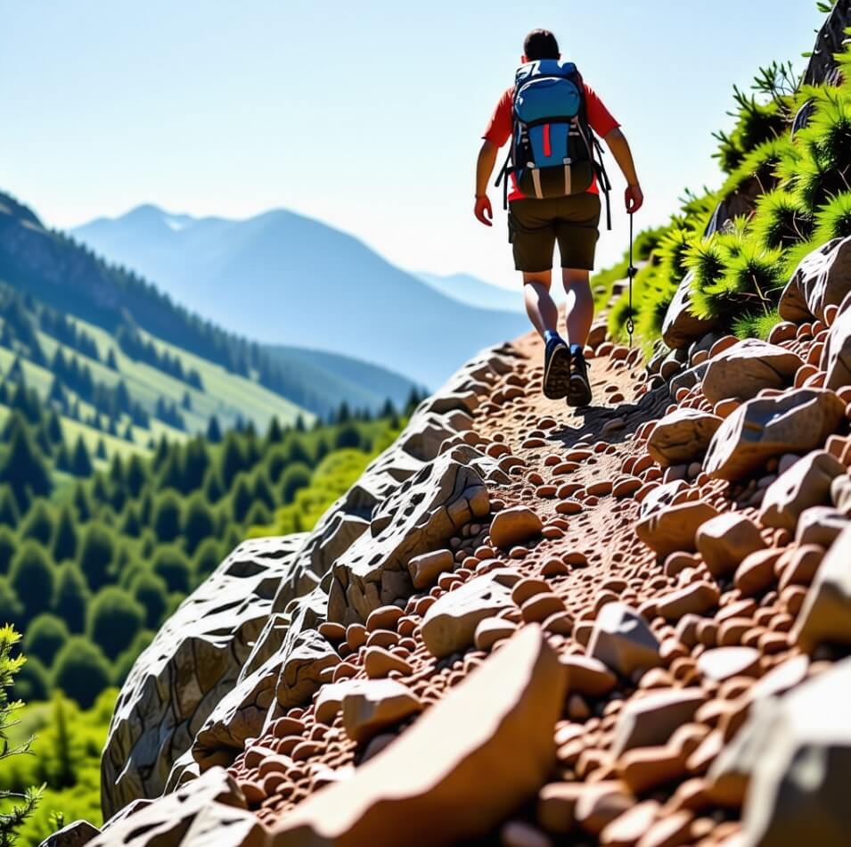 심리적 회복탄력성(Resilience) : 어려움을 극복하는 힘