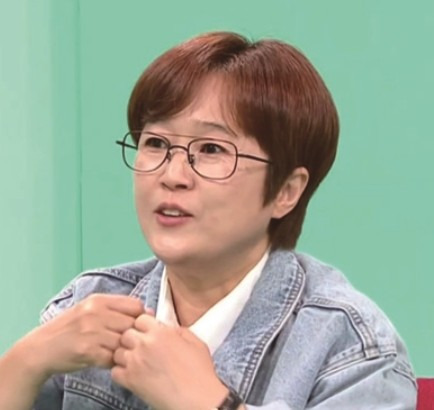 송은이 김숙