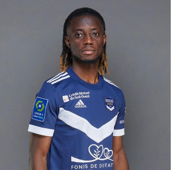 카타르월드컵 가나 수비수사진 2