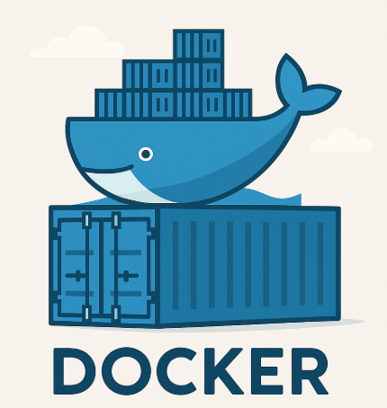 도커 컨테이너 이미지