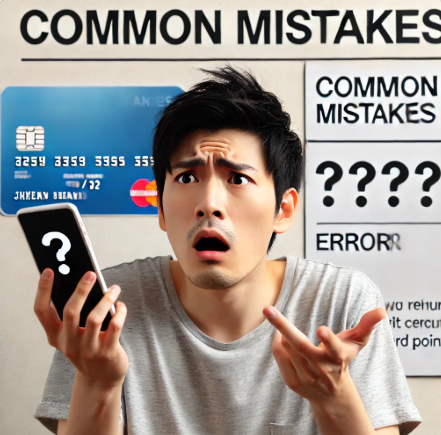 카드포인트 통합조회 및 환급 받는법