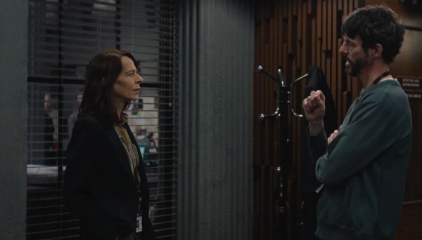 영드 사건수사대 Q 9화 줄거리