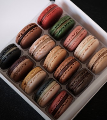 서울 디저트 맛집 추천