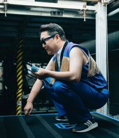 가수 싸이 나이 학력 프로필