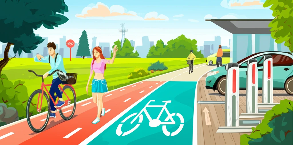 대중교통 할인 총정리 교통비 아끼는