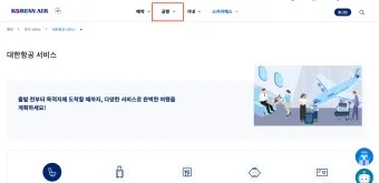 대한항공 오토체크인 안내 신청법 좌석 온라인 비교_13