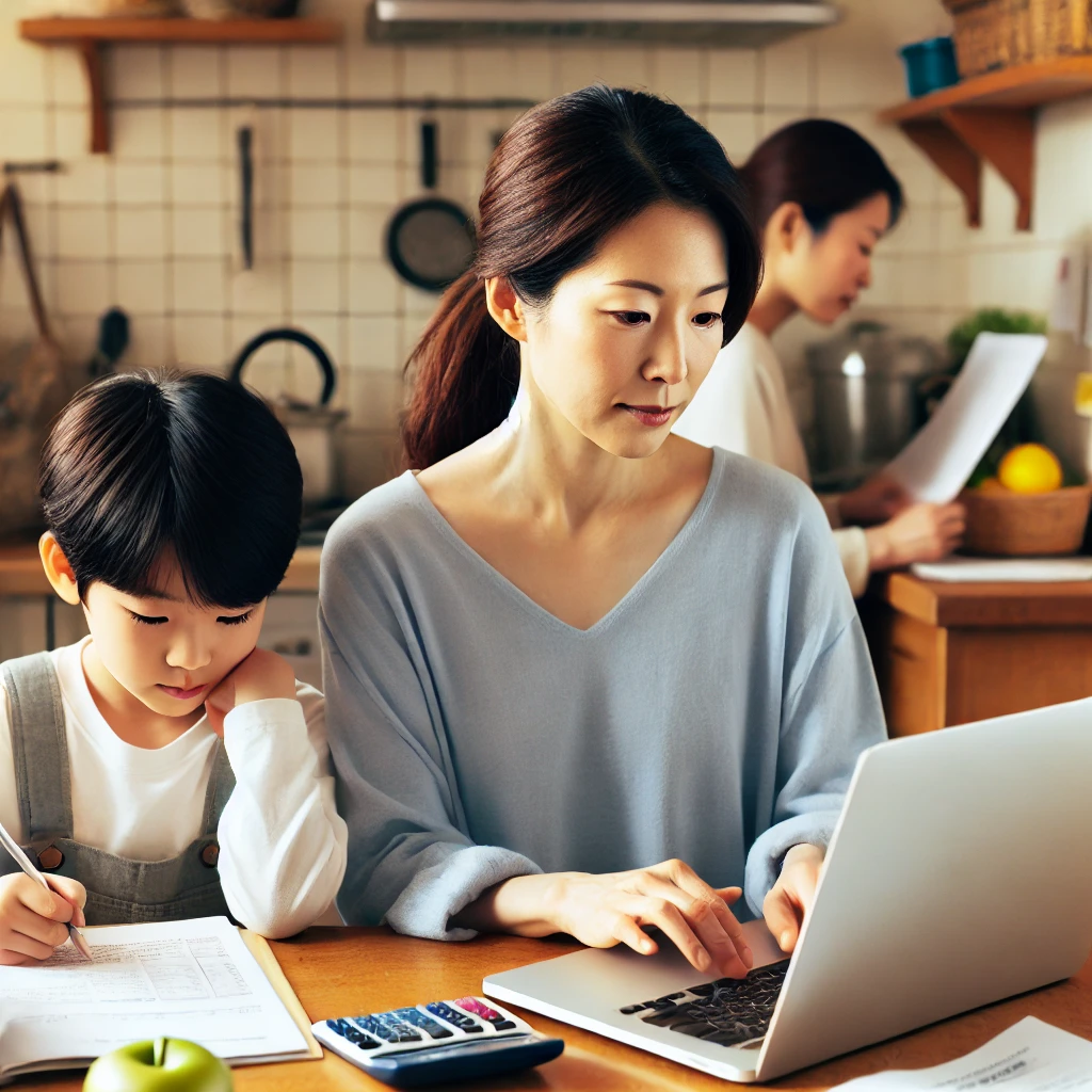 근로장려금 신청자격