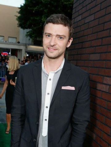 저스틴 팀버레이크 체포 음주운전