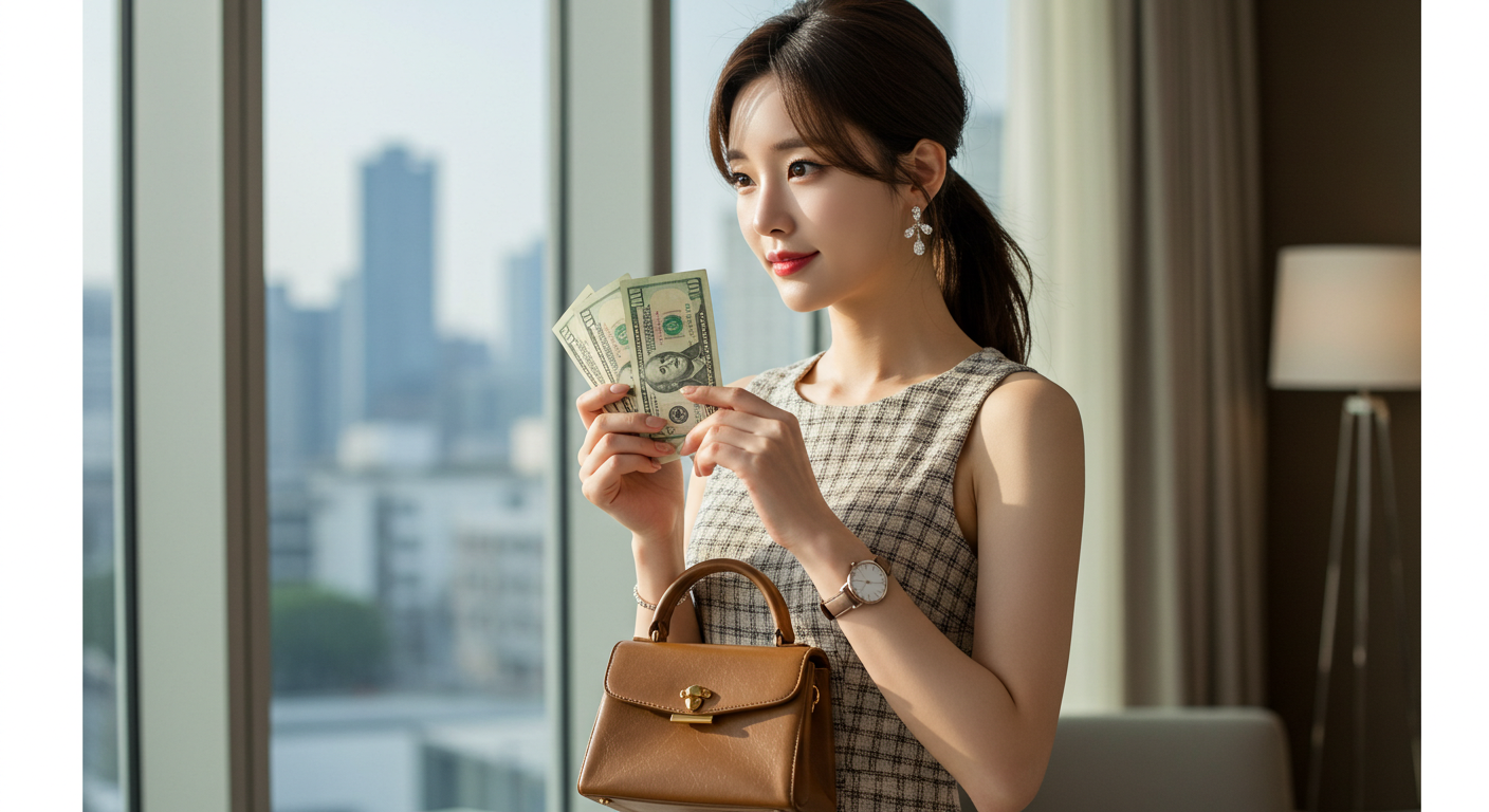 주부대출 쉽게받는 곳 TOP5 주의사항 총정리
