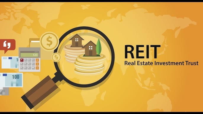 REITs