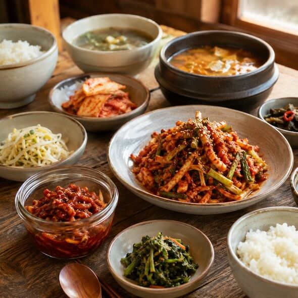 오이지 담그는 방법