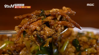 오늘 N 중식로드