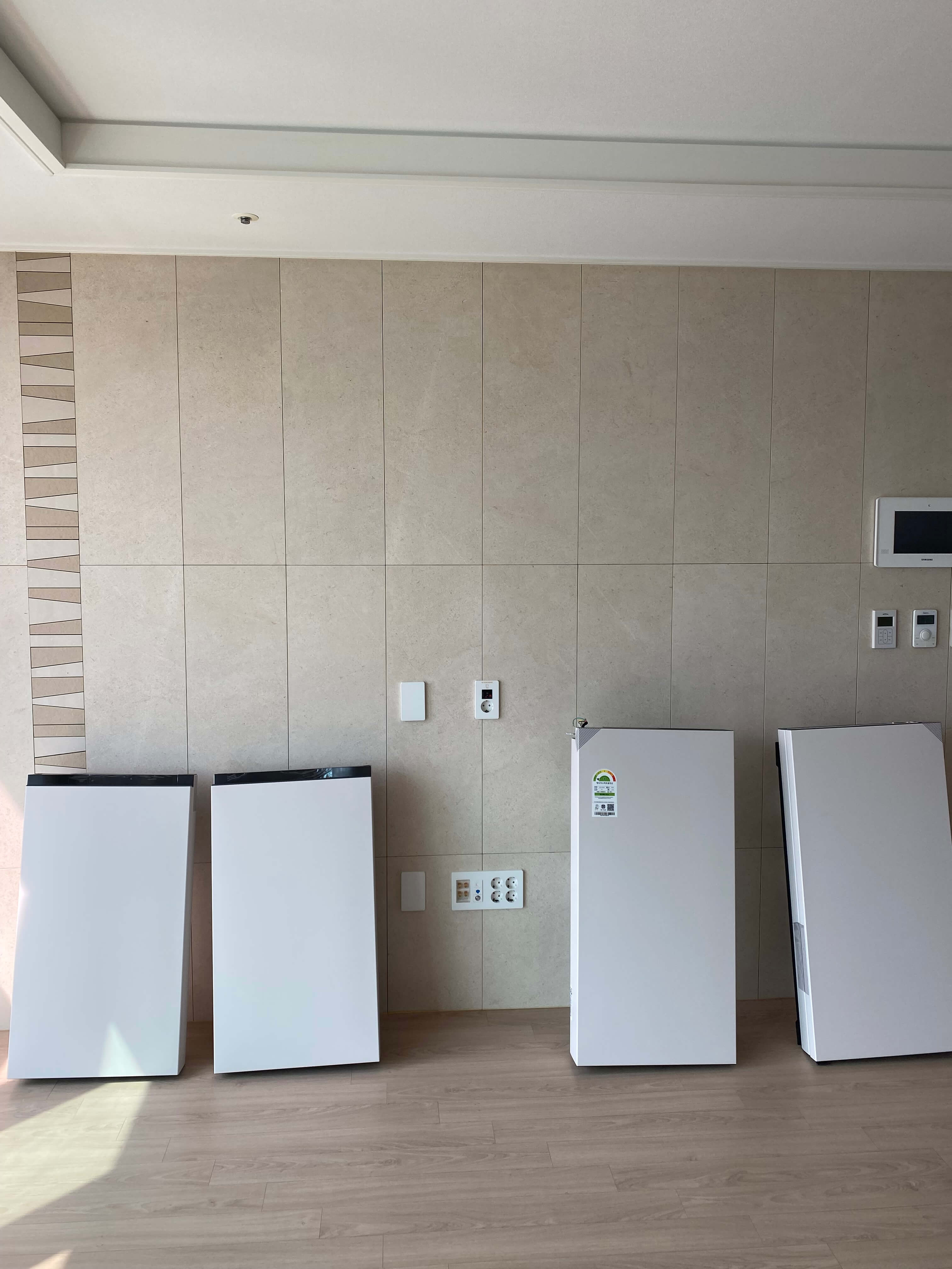 LG전자 구독서비스