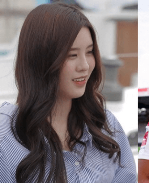 이광기 딸&amp;#44; 정우영과 6월 결혼2