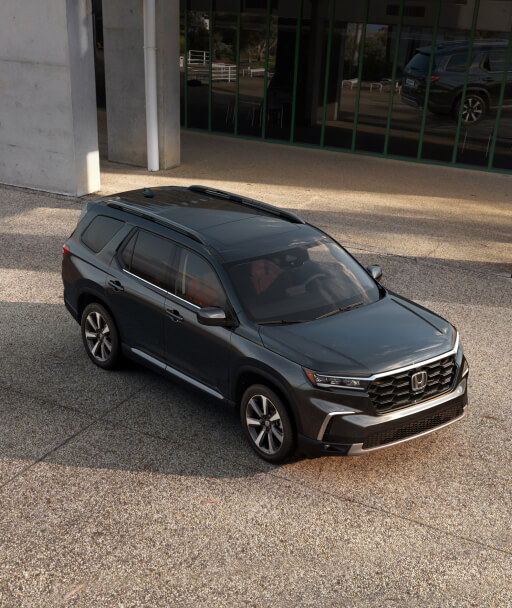 올뉴(All-New) 혼다 파일럿(PILOT) 2023 상세정보 밎 제원