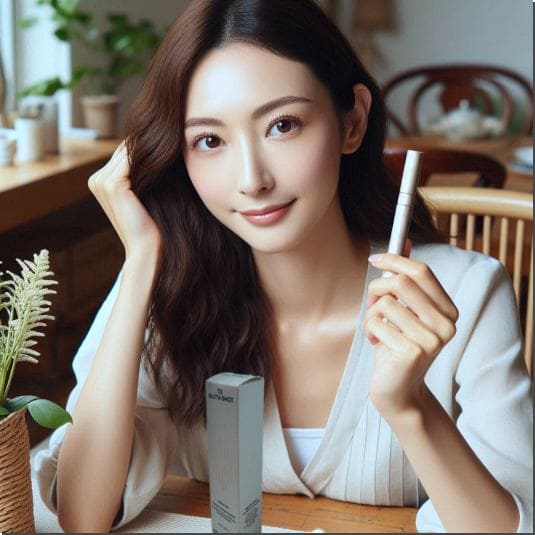 트라넥글루타샷 효능 및 주요 성분 사용법과 주의점