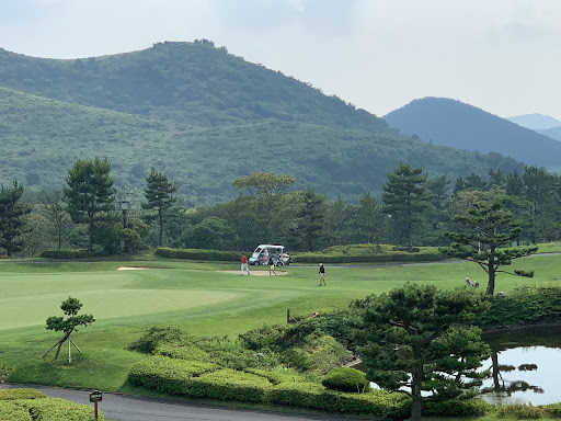  에버리스 골프리조트