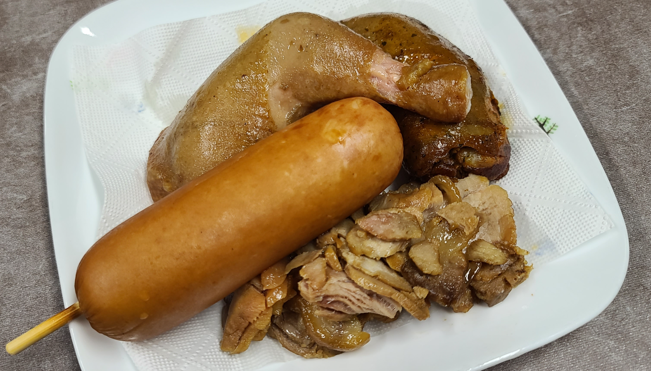 CU편의점 HEYROO 득템