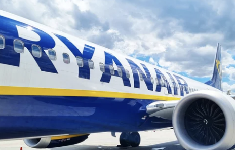 라이언에어 (Ryanair)