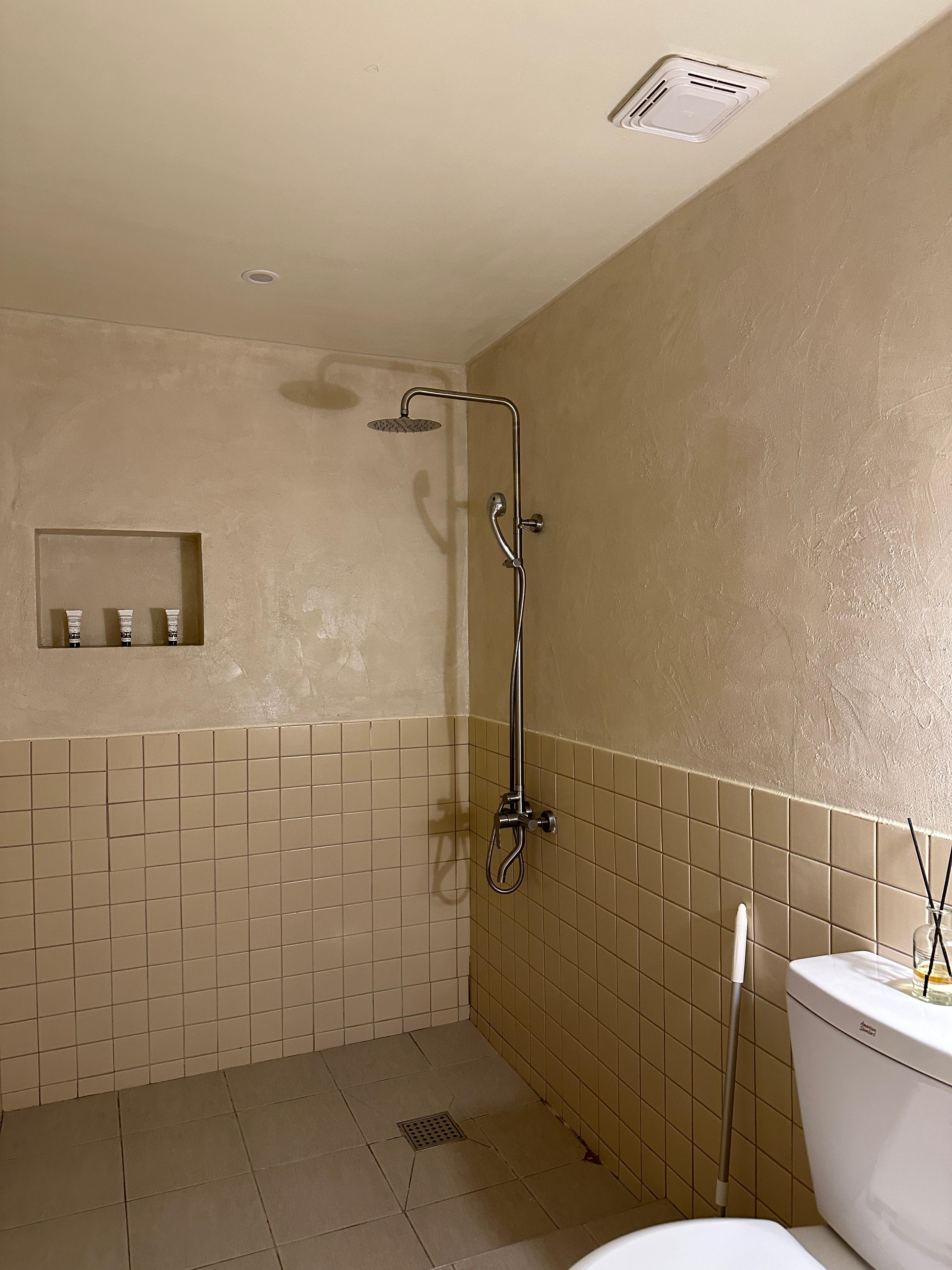 온담 작은채 화장실