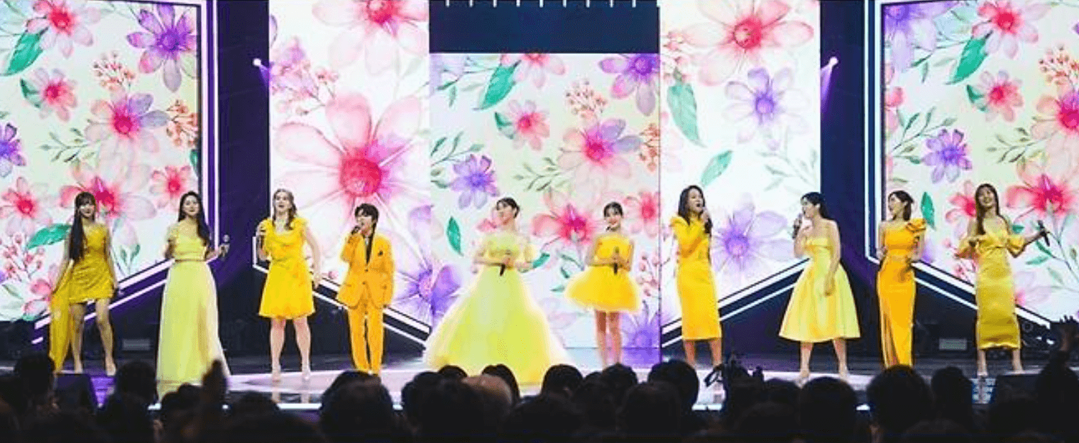 현역가왕 갈라쇼 2회 무대 하이라이트 다시보기