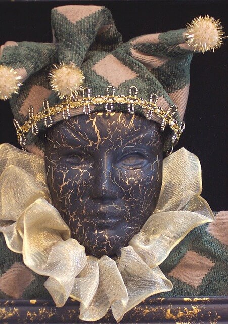 번 아웃 증후군