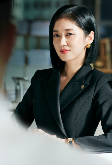 굿파트너 출연진 인물관계도 등장인물 정보 영상