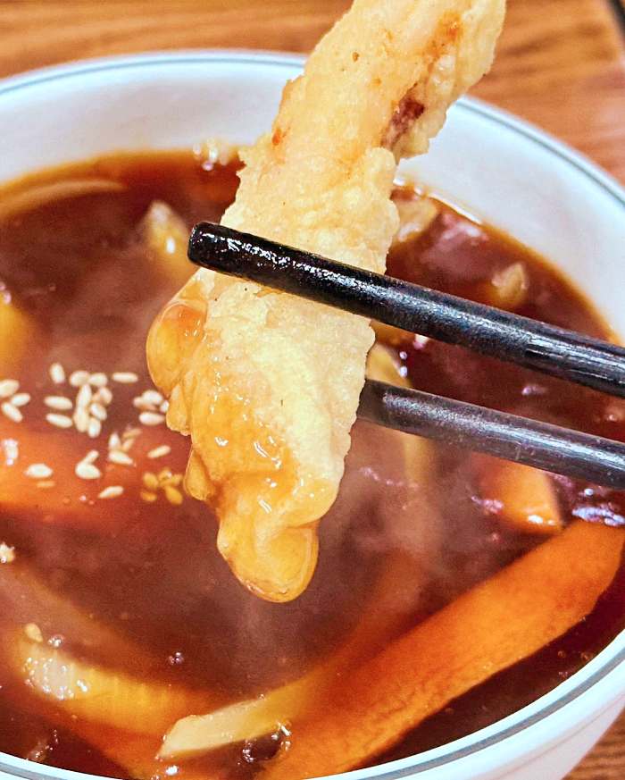 충북 제천 맛집 무설탕 춘장 짜장면