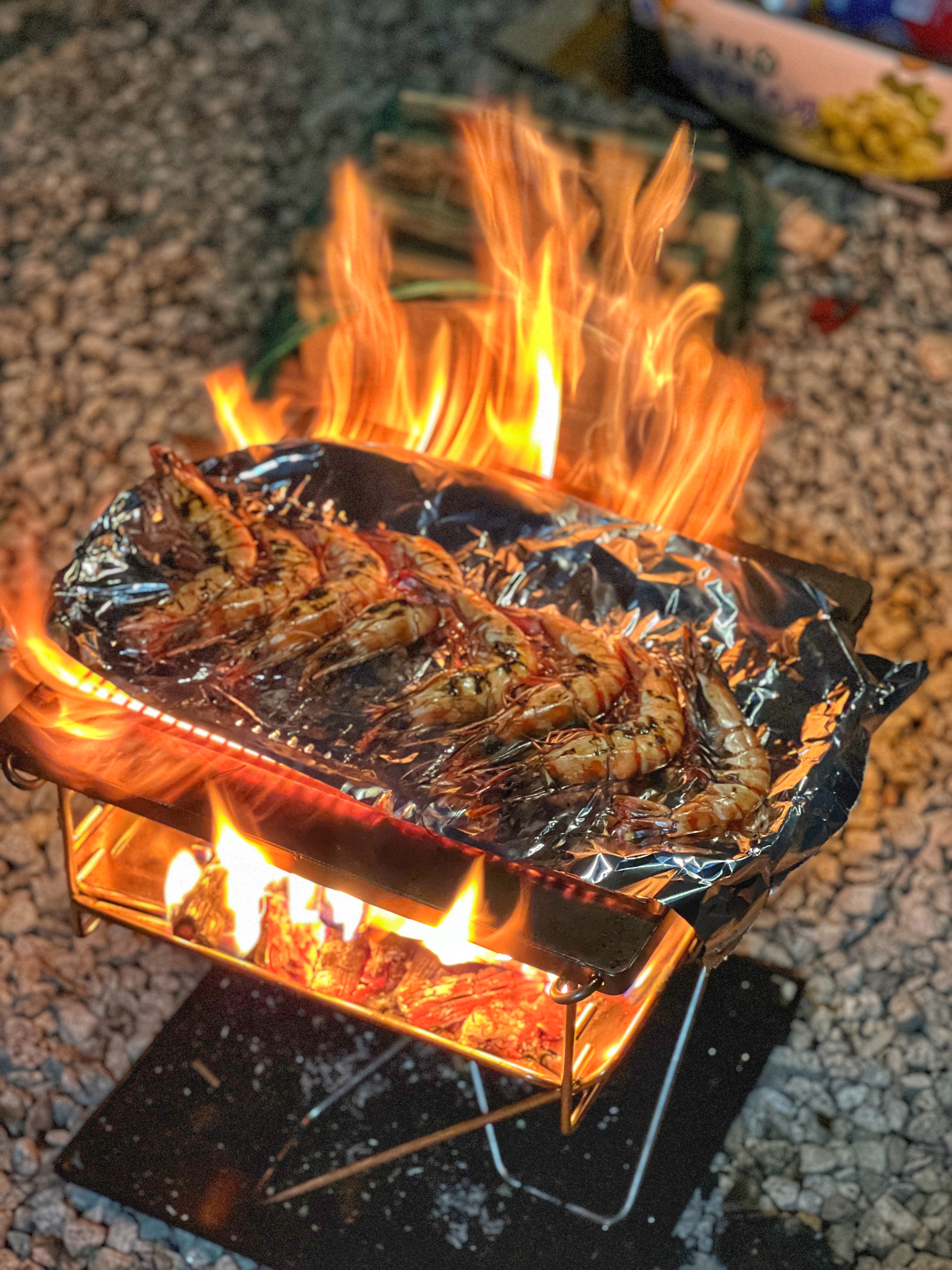 씨사이드힐캠핑장