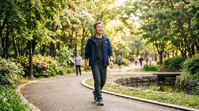 산수유 혈압 조절 효능 &mdash; ACE 억제 혈관 이완 심혈관 건강