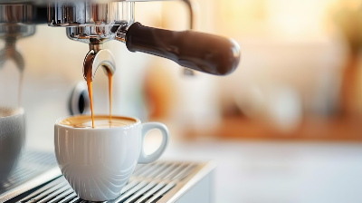 에스프레소 Espresso