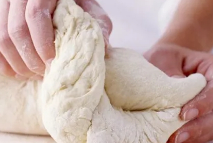 한국의 떡 종류 더덕떡