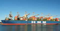 2025년 하반기 HMM 투자 전략