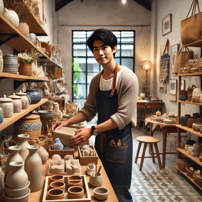 소상공인 투자연계지원