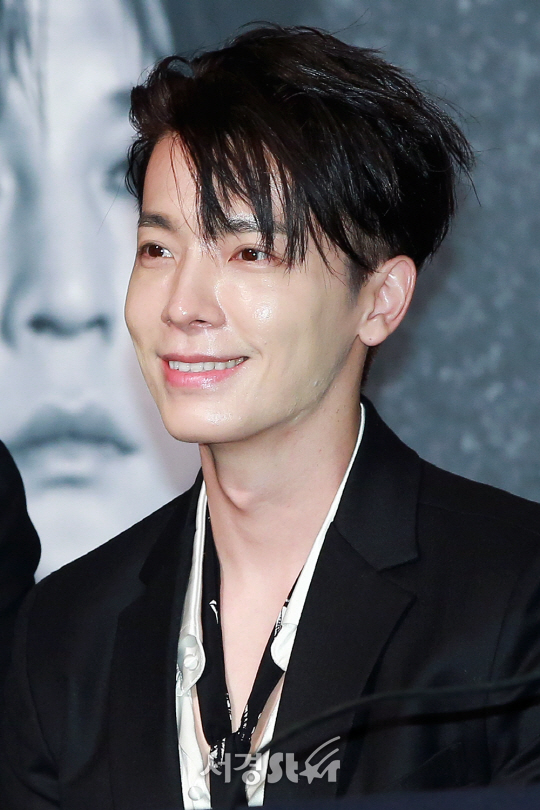 남과여 동해 프로필&#44; 슈퍼주니어 동해 모든 것