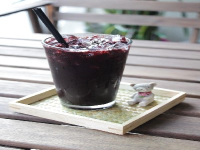 오디 효능 및 부작용, 먹는 방법