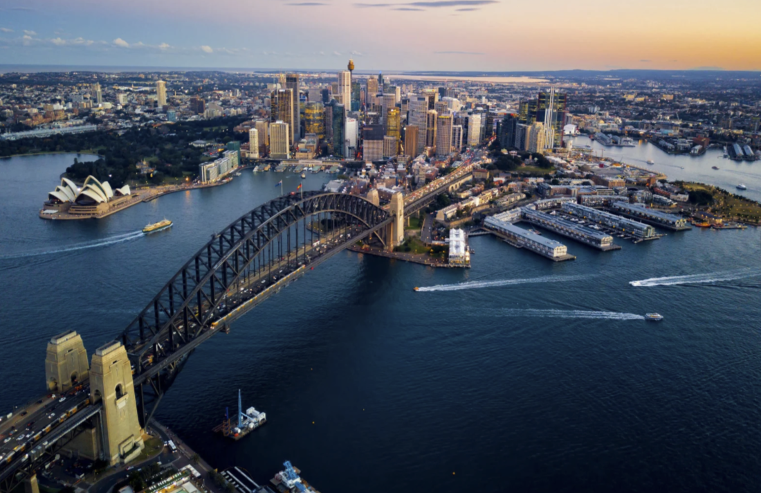 8월 해외여행지 추천