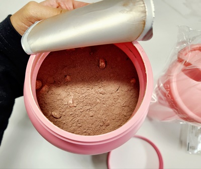 쉐이크베이비마시멜로초코분말가루