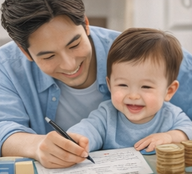 아동수당 자동지급 전환 언제부터?