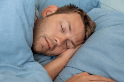 렘수면이 부족할 때 나타나는 신체 변화