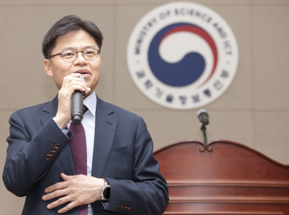 원자력안전위원회 위원장 유국희