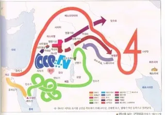 구약성경 순서 연대기 개론 약자 요약 분류 읽기 역사 목록 안내_12