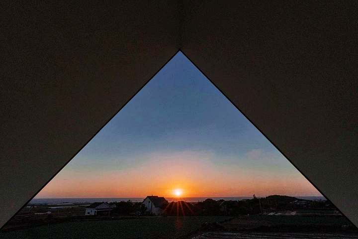 전참시 전지적참견시점 이영자 전현무 권율 파김치 보은로드 이집트 피라미드 펜션 숙소 한 곳 제주 서귀포 어디 추천 소개