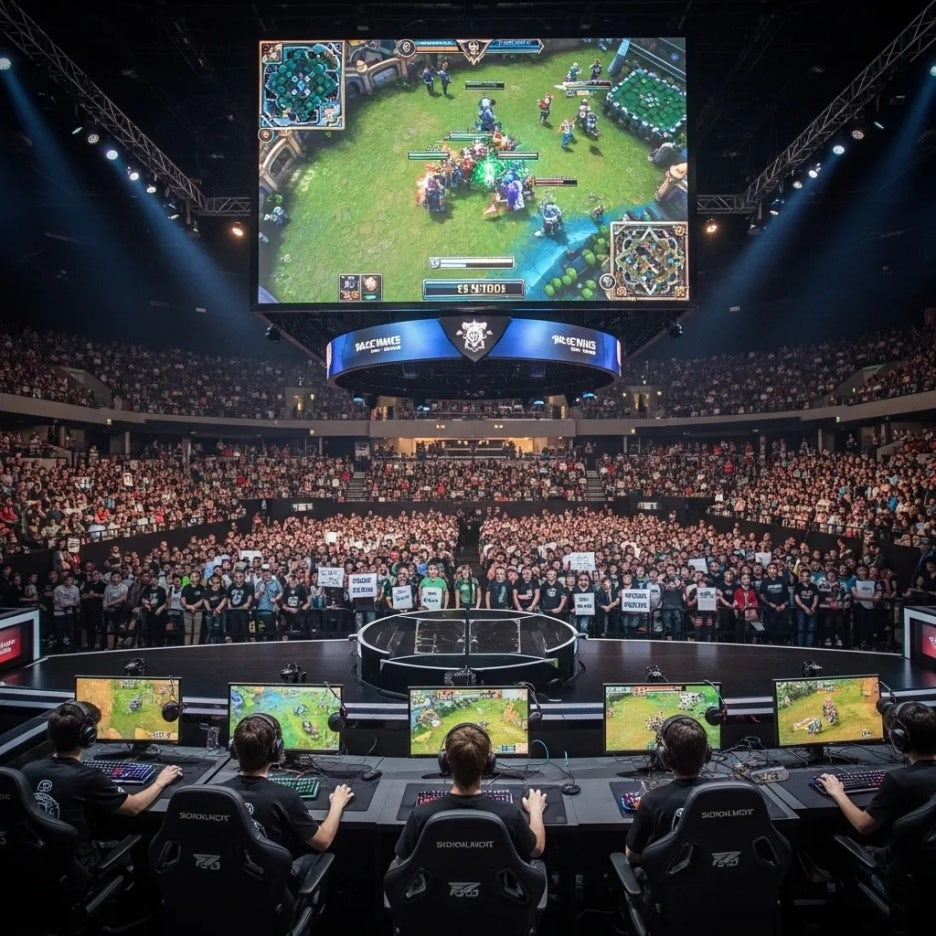 새로운 시대의 서막: 유럽과 대만의 반란