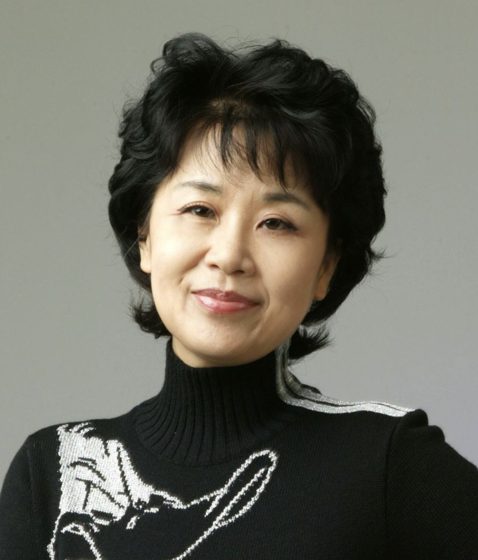 심수봉 미모