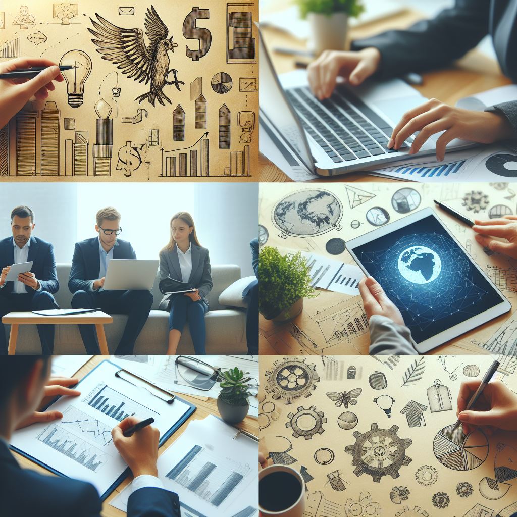 무자본으로 시작하는 2024년 스타트업 사업 아이템을 구체적으로 실행하기 위해 다음과 같은 절차와 팁을 제안드리겠습니다.