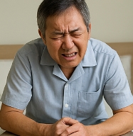 스테로이드 부작용